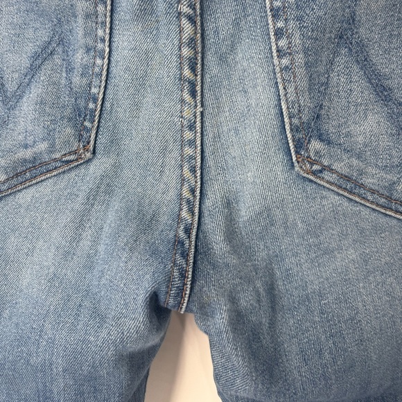 MOTHER the runaway step fray leaps and bounds size 26 B3081 - Picture 6 of 8